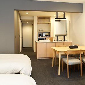 Rakuten Stay Osaka Station North Deluxe Fourth