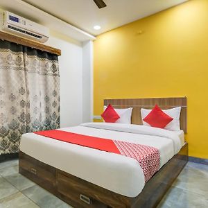 Hotel O The Rudransh Inn